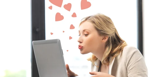flirt online