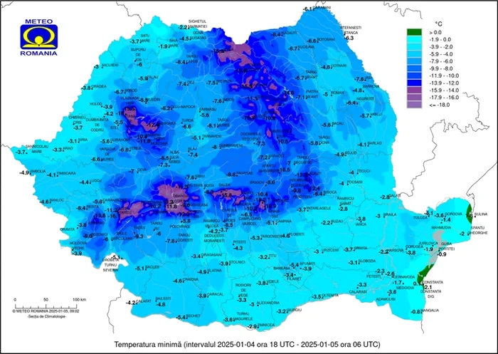 FOTO Meteoplus/Facebook
