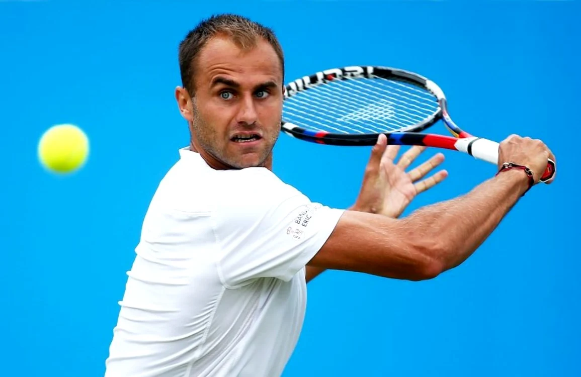 Marius Copil