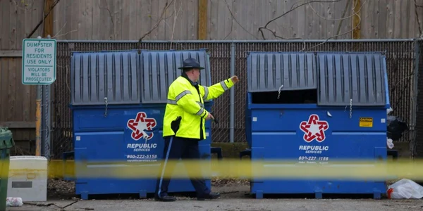 Boston atac cautari FOTO Reuters