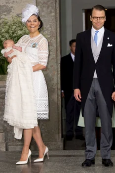 Prince Oscar Christening   Stockholm jpeg