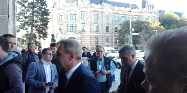 dragnea