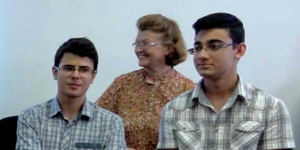 elevi premiati slatina