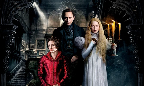 cele mai bune filme horror crimson peak poster jpeg