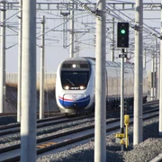 tren turcia png