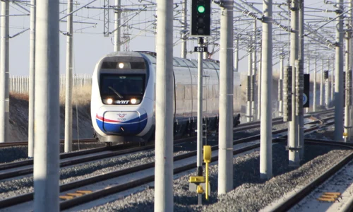 tren turcia png