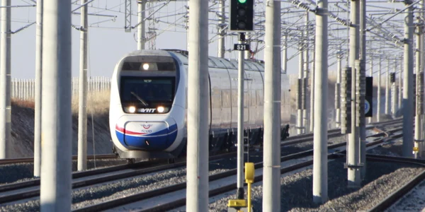 tren turcia png
