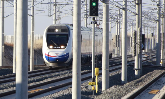 tren turcia png