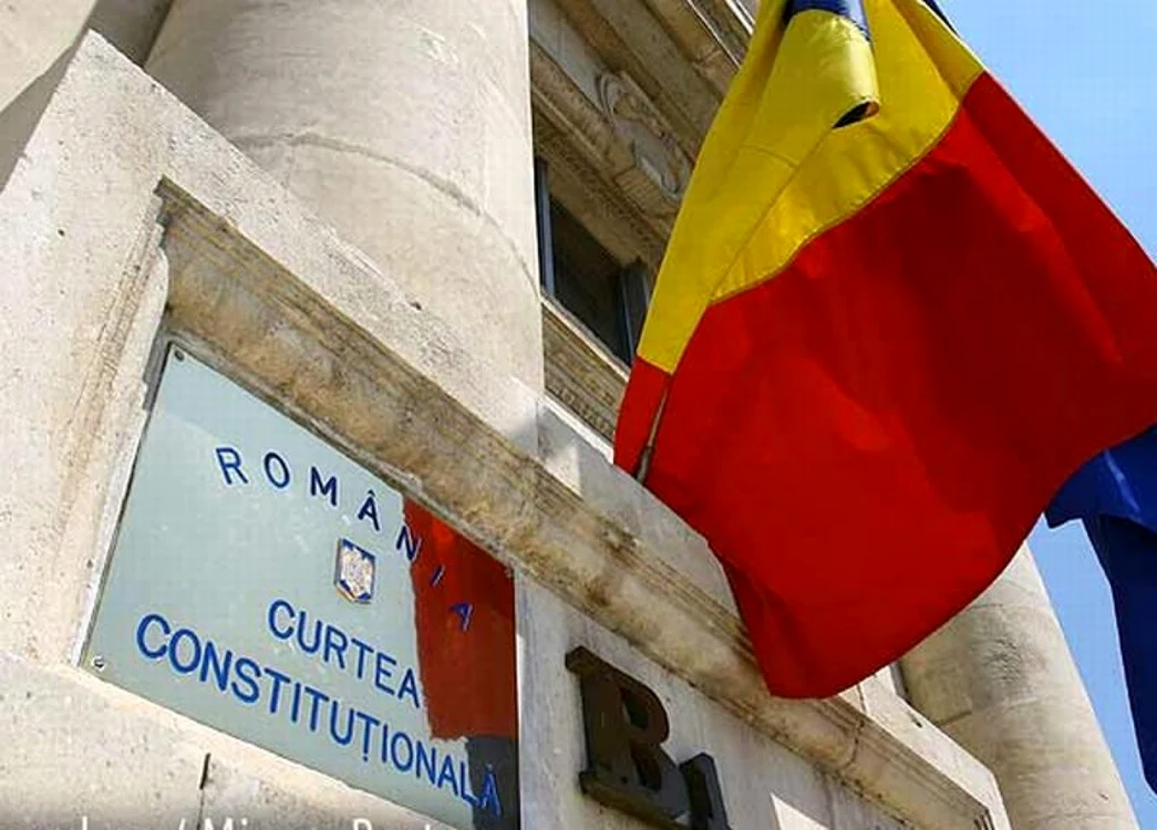 CCR a respins sesizarea FOTO Arhivă Adevărul 