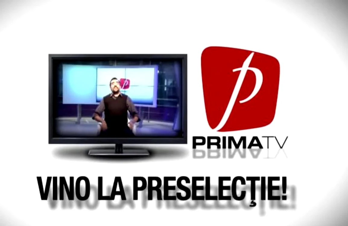 
    Hai să te facem vedetă!  