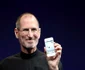 Viaţa lui Steve Jobs în imagini