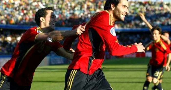 Fotbal: Alvaro Arbeloa vrea la Real Madrid