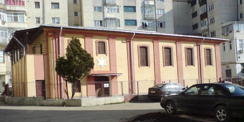sinagoga