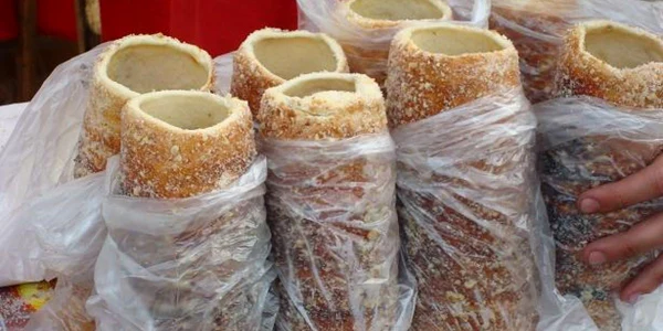 Colacii secuieşti sunt cei mai buni din oraş