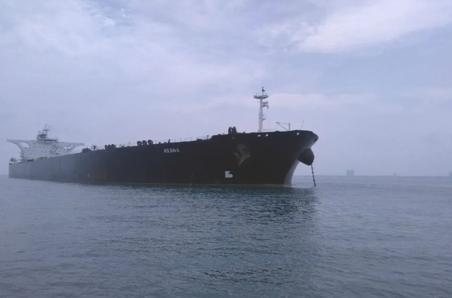 Armata SUA a „neutralizat” un petrolier care a încercat să forţeze blocada asupra porturilor iraniene