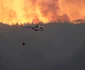 Focul înghite 17 provincii din Turcia. 4 morţi şi mii de evacuaţi. Operaţiuni de salvare fără precedent. FOTO EPA-EFE