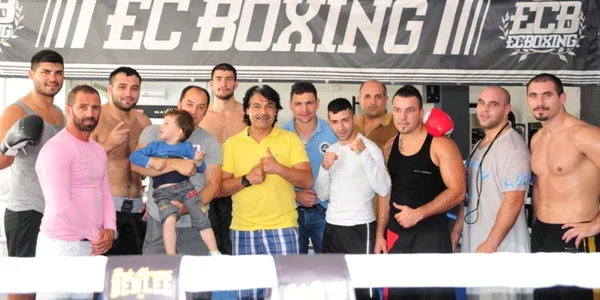 cristian ciocan box