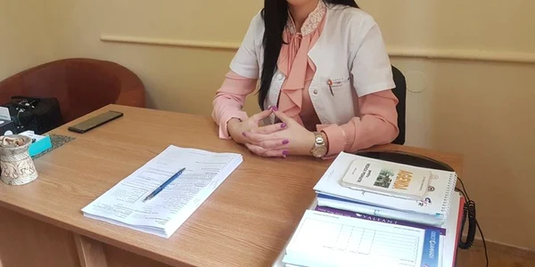 dr. andreea nester iasi foto autor