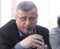 Adrian Mugioiu lider sindicat Sodistul USG Ciech Soda Vâlcea - în cadrul Comisiei de Dialog Social Foto Adevărul