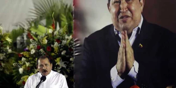 chavez