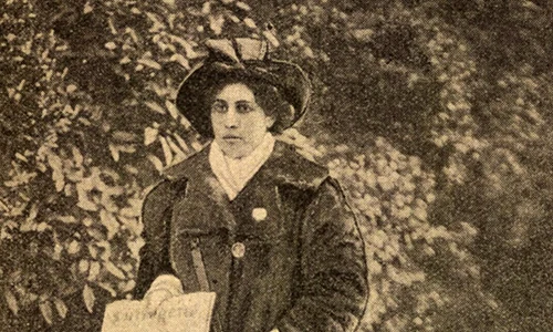 Prințesa Sophia Duleep Singh, Profimedia (1) jpg