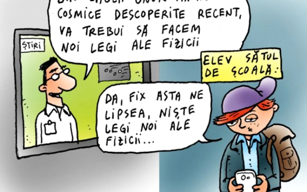 Glume despre elevi FOTO vagontv.ro