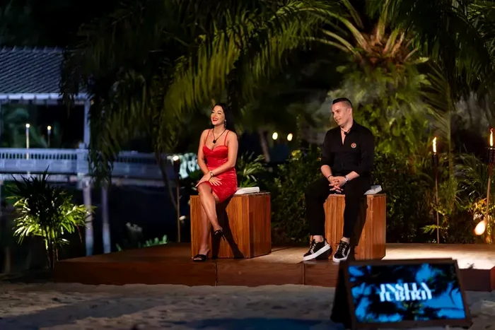 George și Ionela / Foto: Antena 1