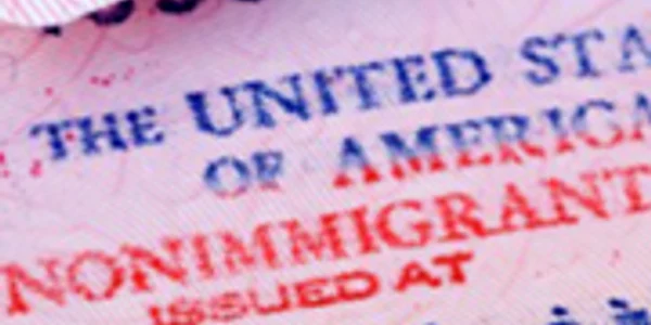 Visa Overstay