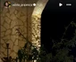Imagini cu noua casă a Adelei Popescu și Radu Vâlcan de la Șușani / foto: Instagram