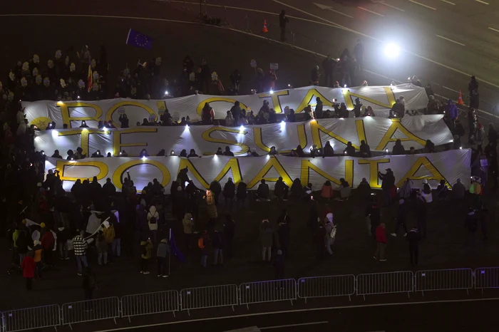 Grupul de lucru ar trebui să vină cu câteva propuneri concrete. FOTO: Inquam Photos/Octav Ganea