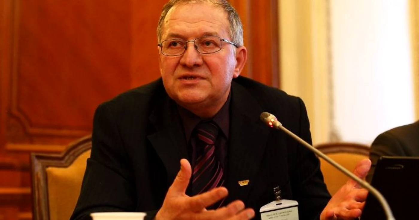 Grigore Baboianu