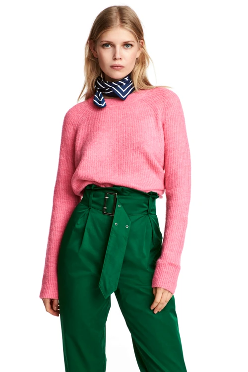 Pulover, H&M, 99 lei jpg jpeg