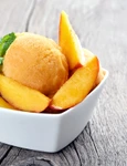 Sorbet de mango  Sursa foto shutterstock 317198030 jpg