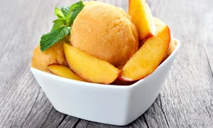 Sorbet de mango  Sursa foto shutterstock 317198030 jpg