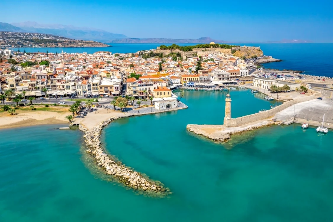 Grecia / Foto: shutterstock