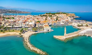 Creta, Grecia, foto Shutterstock jpg