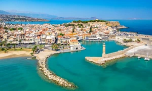 Creta, Grecia, foto Shutterstock jpg
