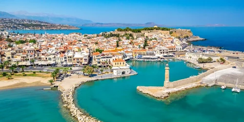 Creta, Grecia, foto Shutterstock jpg