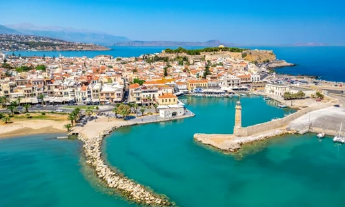 Creta, Grecia, foto Shutterstock jpg
