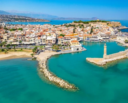 Creta, Grecia, foto Shutterstock jpg