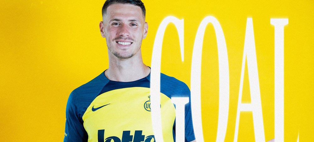 Un antrenor trecut prin Serie A îl avertizează pe Chivu, înaintea partidei cu Union SG: „Atenție la Florucz”!