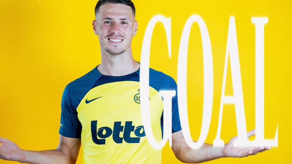 Ce fotbalist a pierdut România! Este o veritabilă mașină de goluri pentru campioana Belgiei