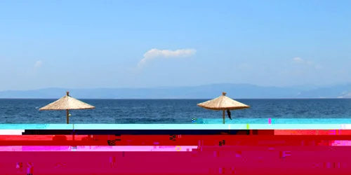 cele mai frumoase plaje din thassos