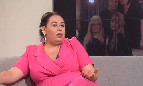 oana roman la e ok sa fii vedeta 3 jpeg