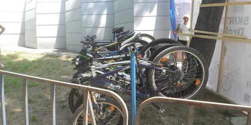 biciclisti blue week FOTO Cyclomaniacs