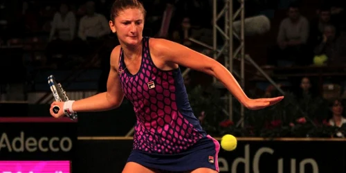 irina begu FOTO ovidiu iordachi/mediafax