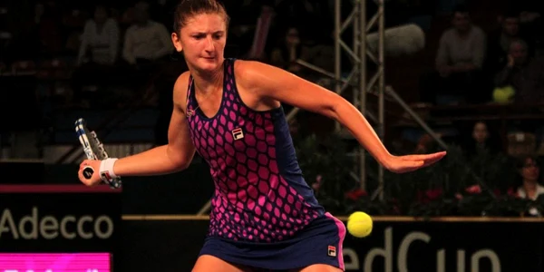 irina begu FOTO ovidiu iordachi/mediafax