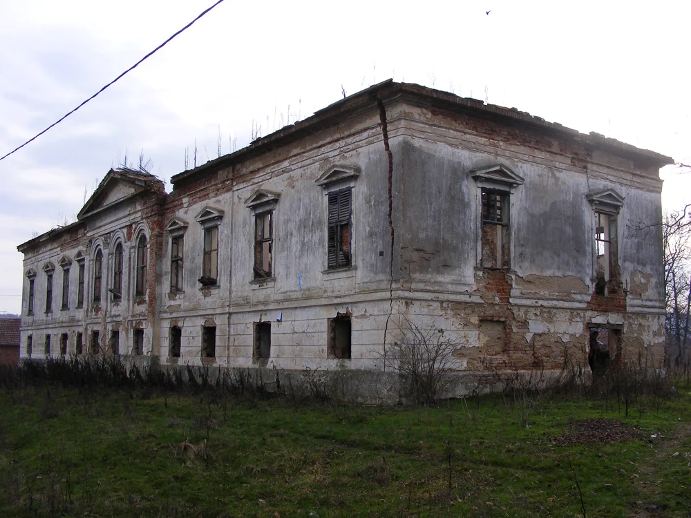Palatul Atanasievici din Valeapai jpeg