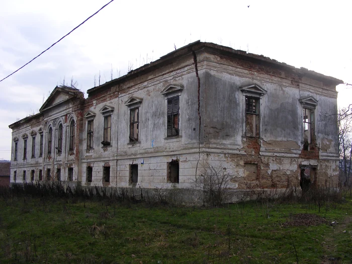Palatul Atanasievici din Valeapai jpeg
