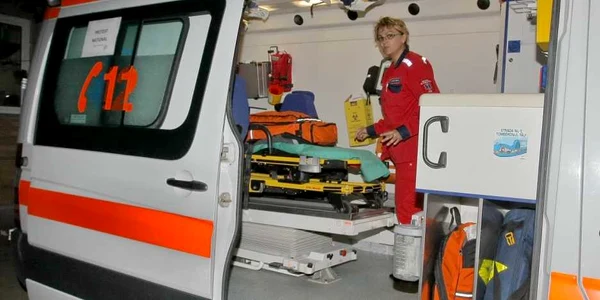 ambulanta